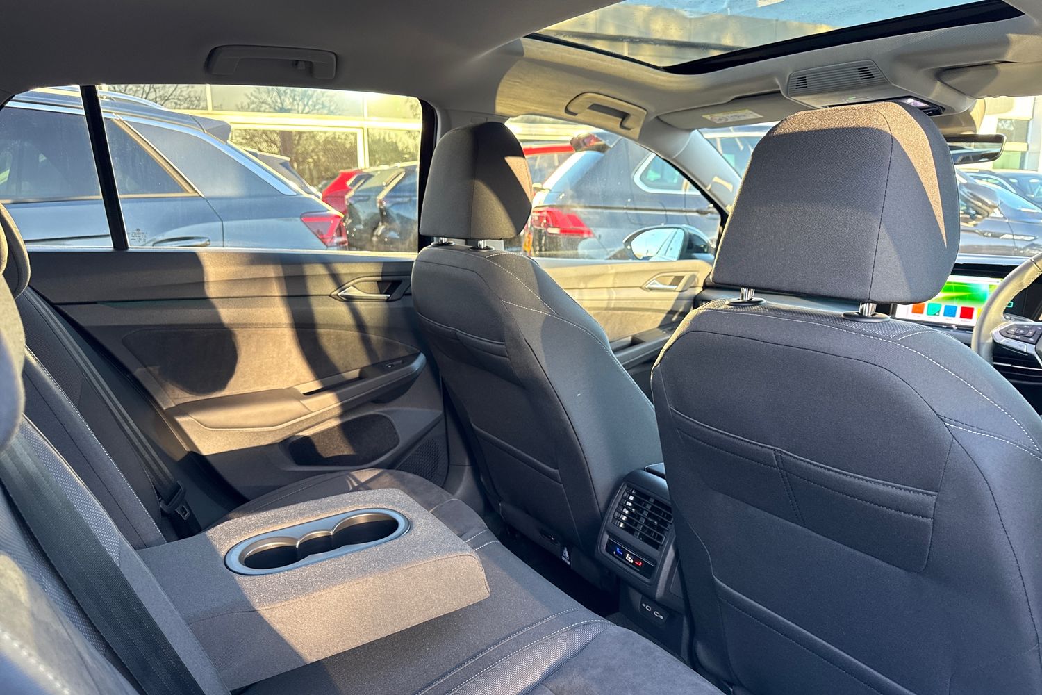 Used Volkswagen Golf 2025 for sale - 78107528: Photo 35