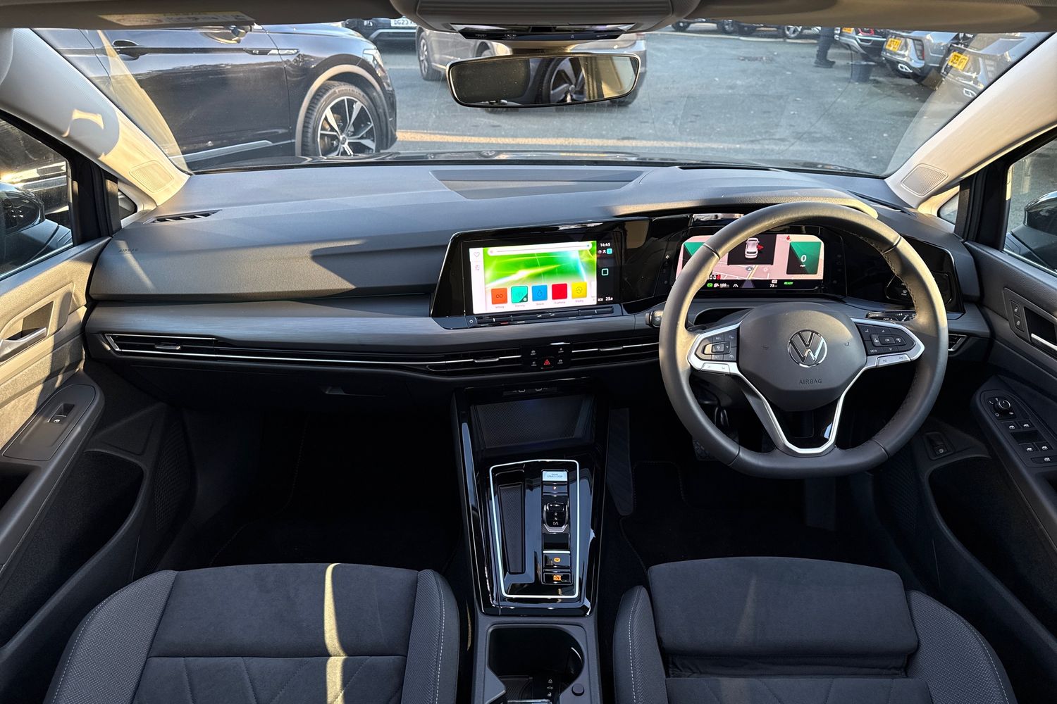 Used Volkswagen Golf 2025 for sale - 78107528: Photo 37