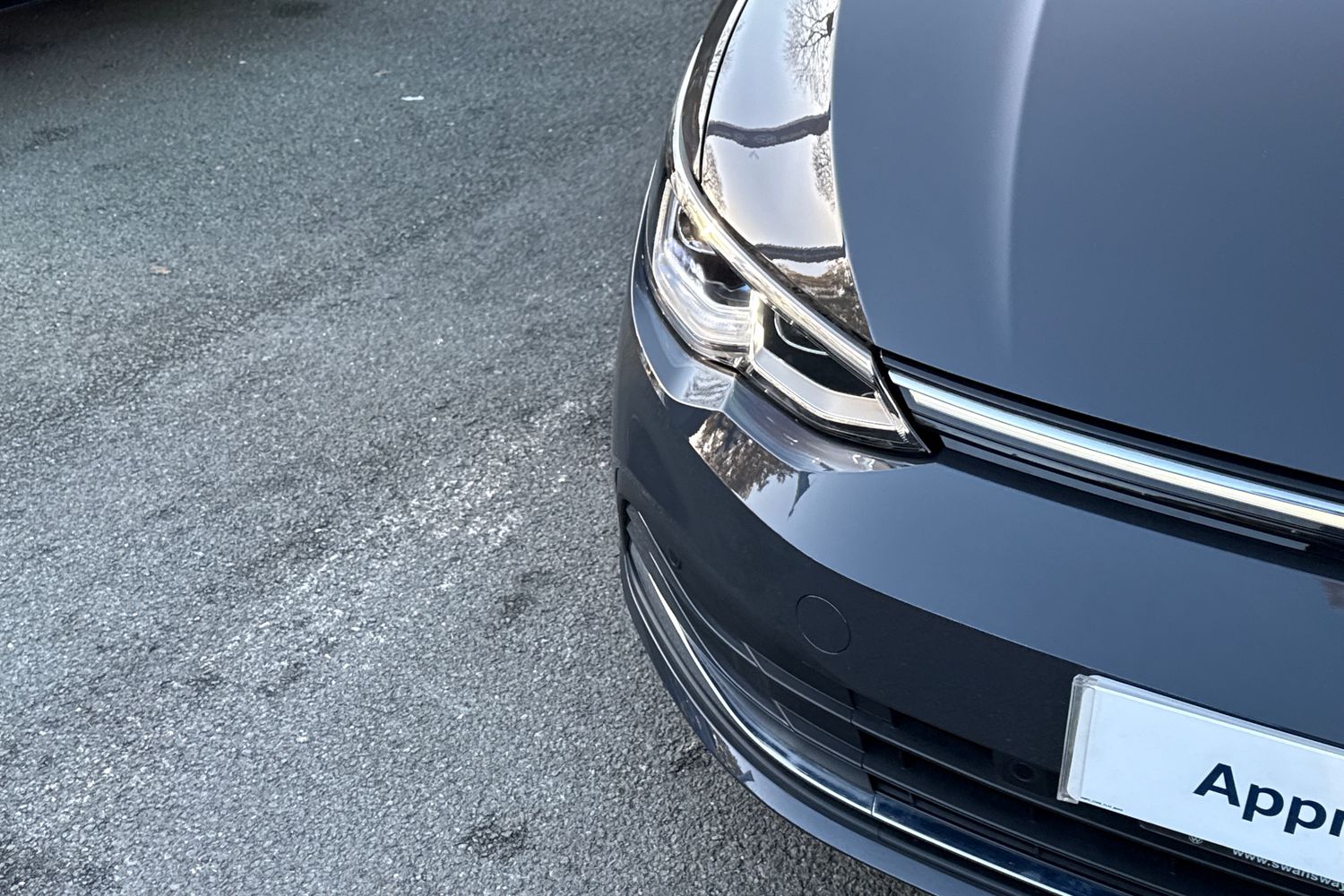 Used Volkswagen Golf 2025 for sale - 78107528: Photo 39