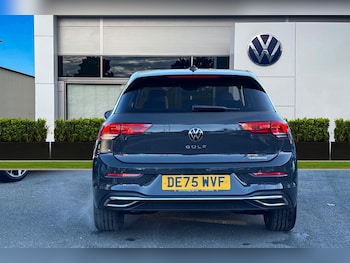 Used Volkswagen Golf 2025 for sale - 78107528: Photo