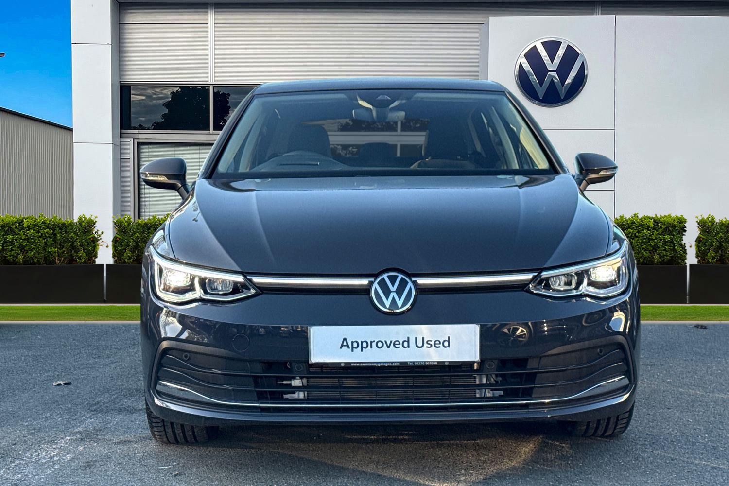 Used Volkswagen Golf 2025 for sale - 78107528: Photo 6