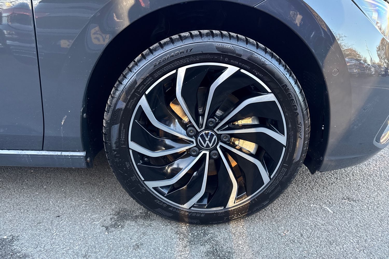 Used Volkswagen Golf 2025 for sale - 78107528: Photo 7