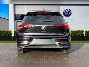 Used Volkswagen Golf 2026 for sale - 78341332: Photo