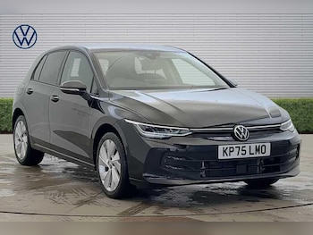 Used Volkswagen Golf 2025 for sale - 78826836: Photo