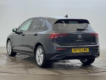 Used Volkswagen Golf 2025 for sale - 78826836: Photo