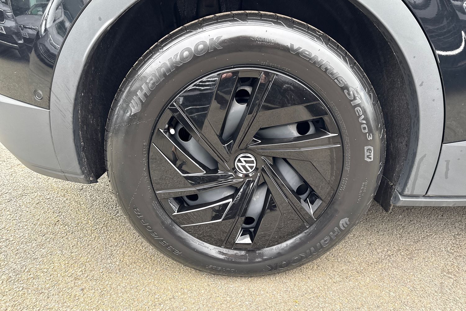 Used Volkswagen ID.4 2025 for sale - 77812525: Photo 10