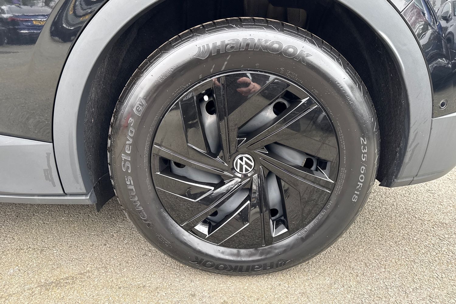 Used Volkswagen ID.4 2025 for sale - 77812525: Photo 11