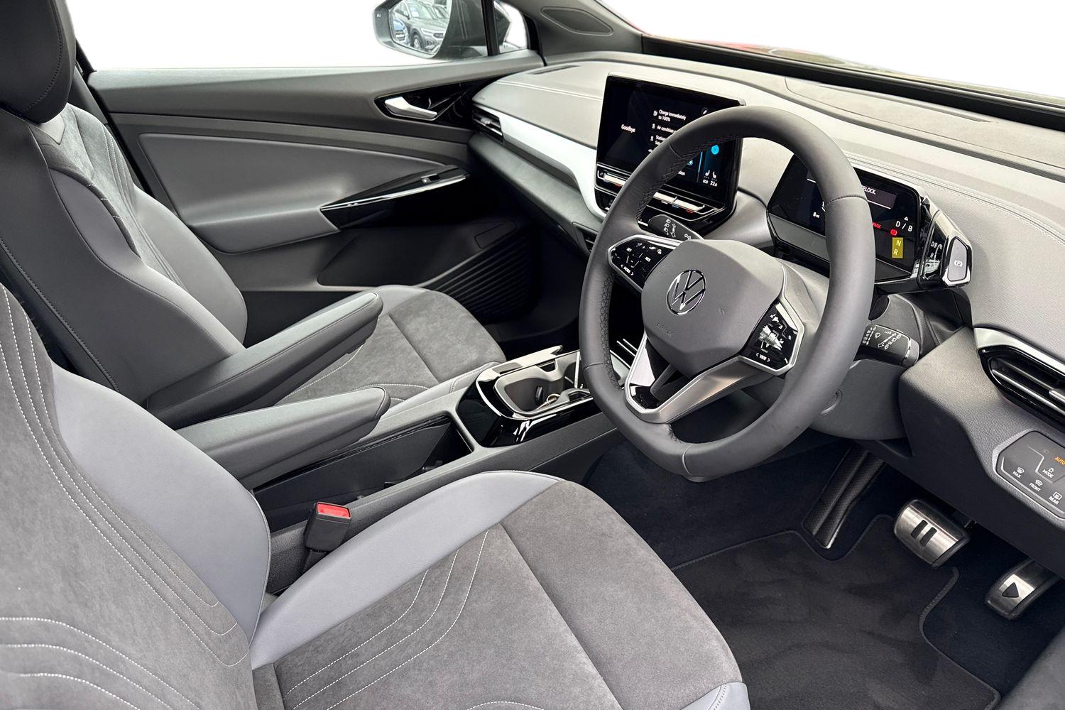 Used Volkswagen ID.4 2025 for sale - 77812525: Photo 13