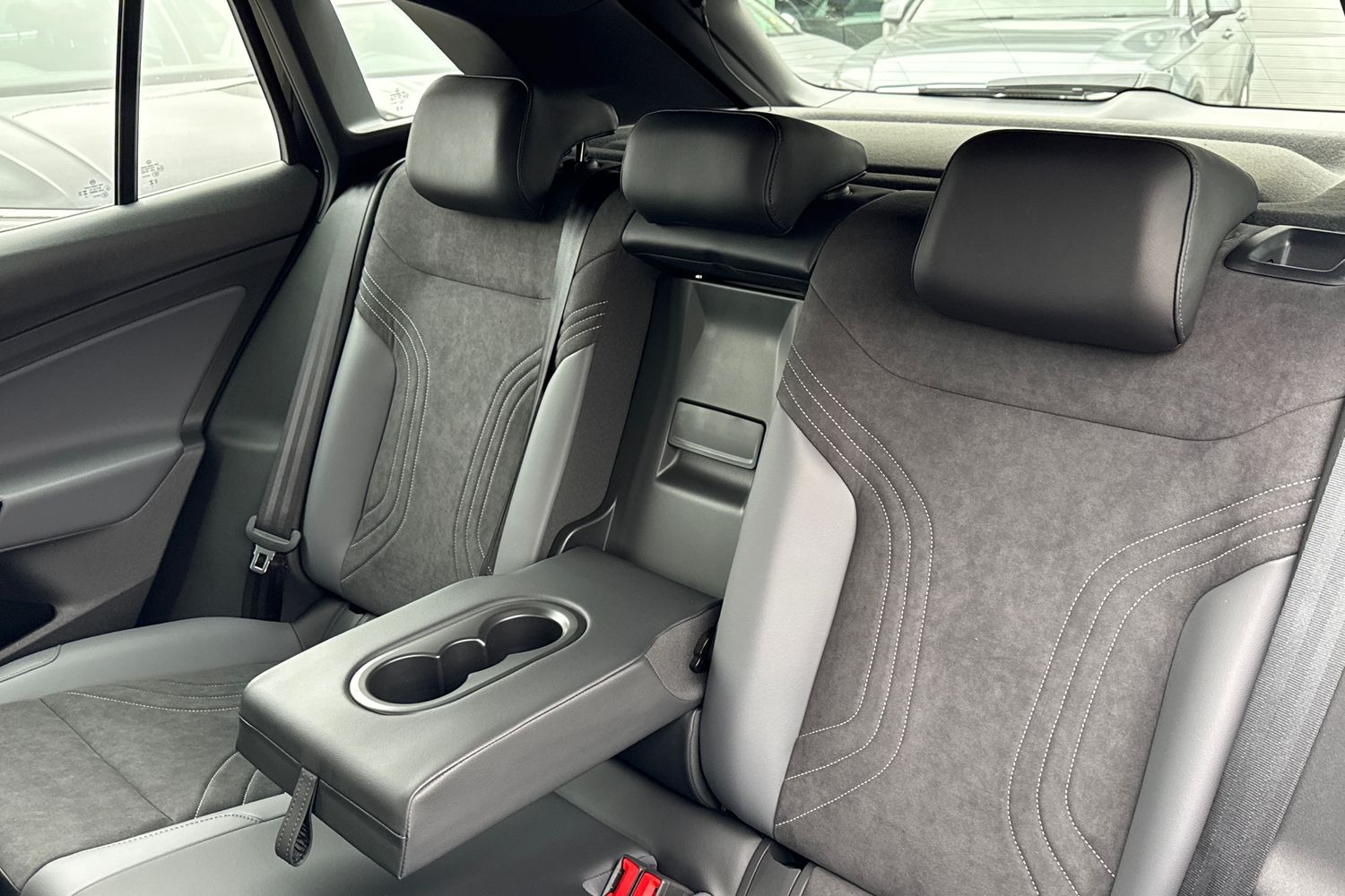 Used Volkswagen ID.4 2025 for sale - 77812525: Photo 18