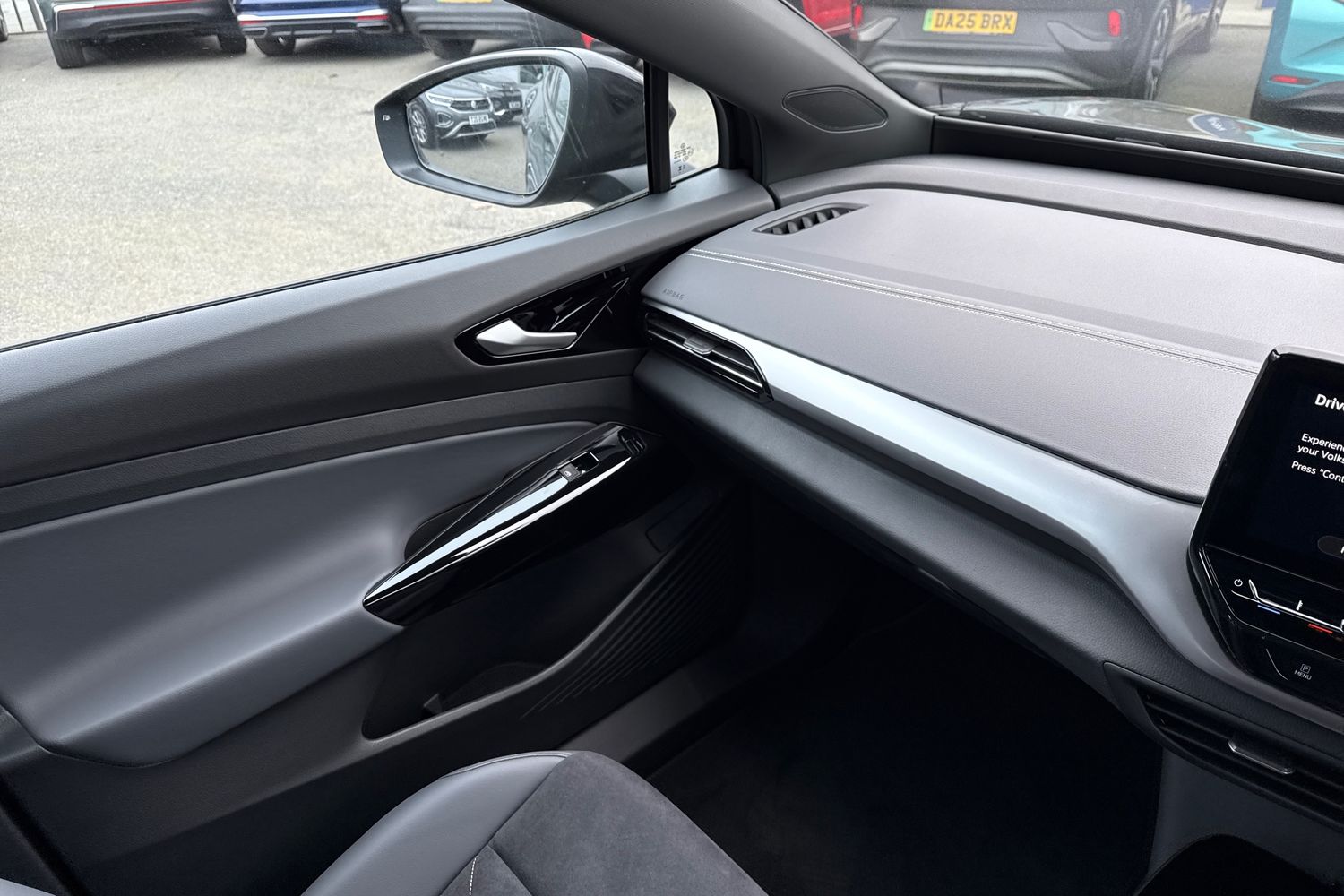 Used Volkswagen ID.4 2025 for sale - 77812525: Photo 19