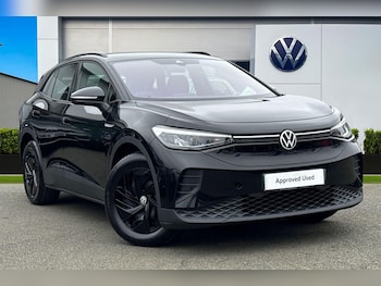 Used Volkswagen ID.4 2025 for sale - 77812525: Photo