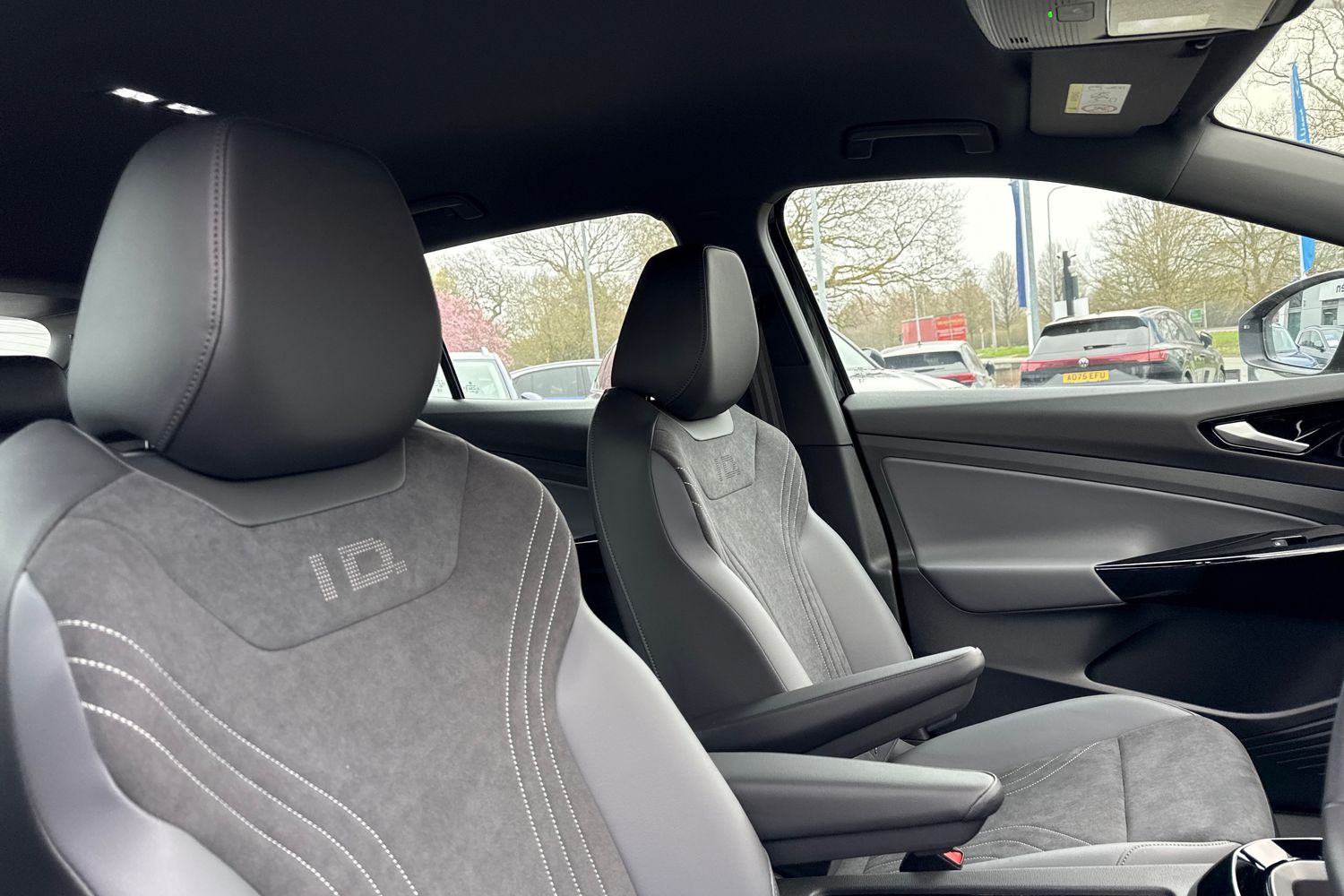 Used Volkswagen ID.4 2025 for sale - 77812525: Photo 23