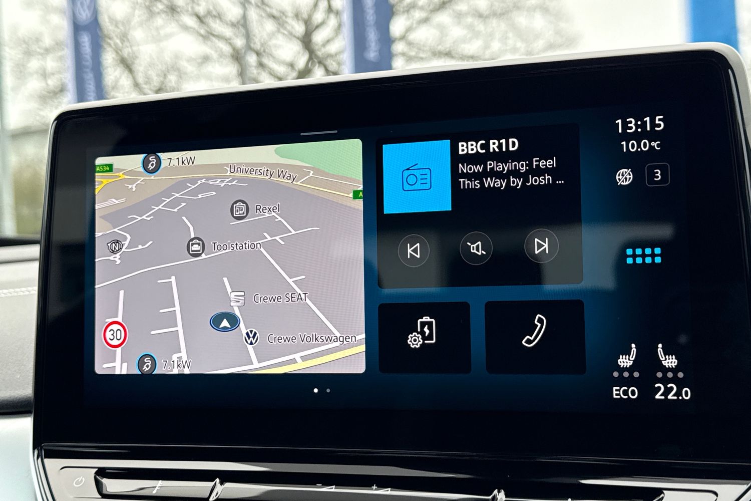 Used Volkswagen ID.4 2025 for sale - 77812525: Photo 25