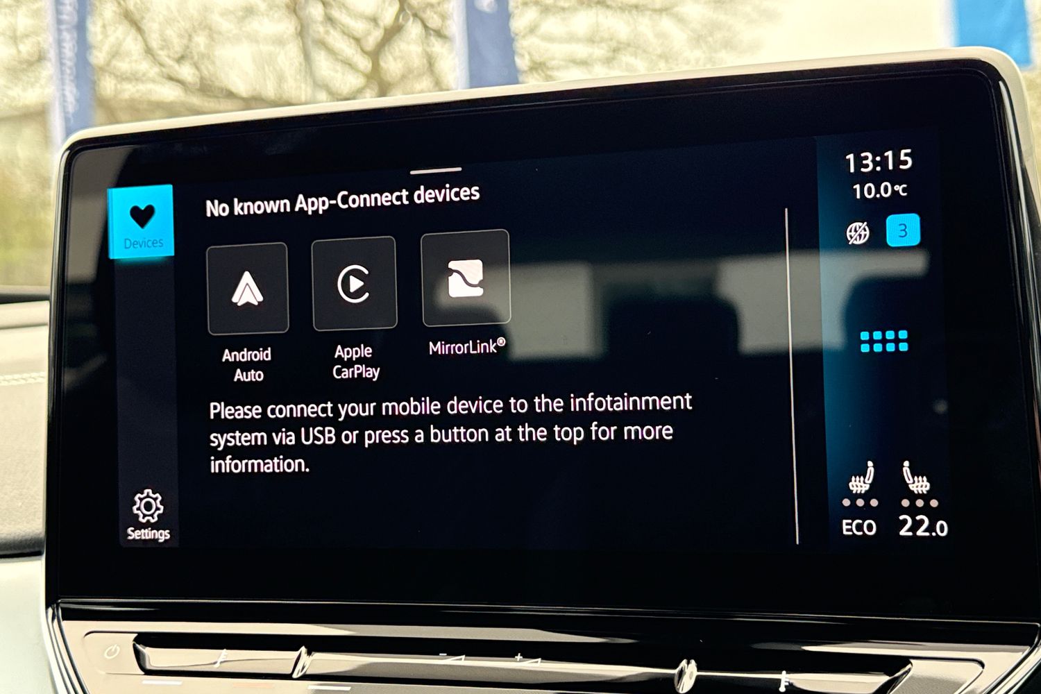 Used Volkswagen ID.4 2025 for sale - 77812525: Photo 27