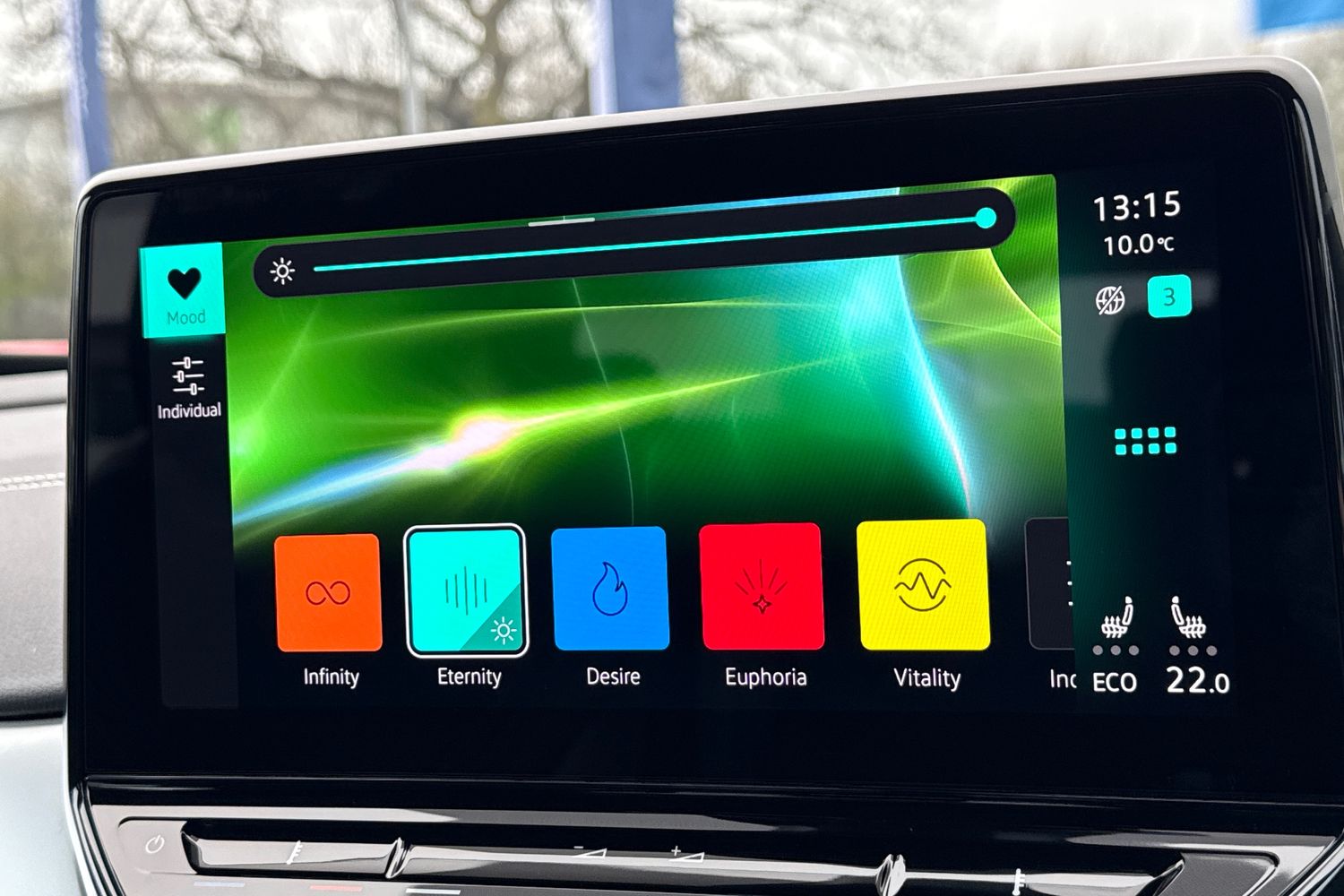 Used Volkswagen ID.4 2025 for sale - 77812525: Photo 28