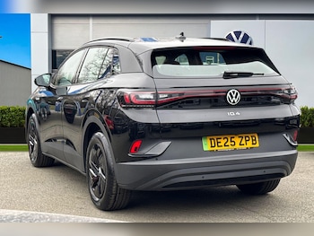 Used Volkswagen ID.4 2025 for sale - 77812525: Photo
