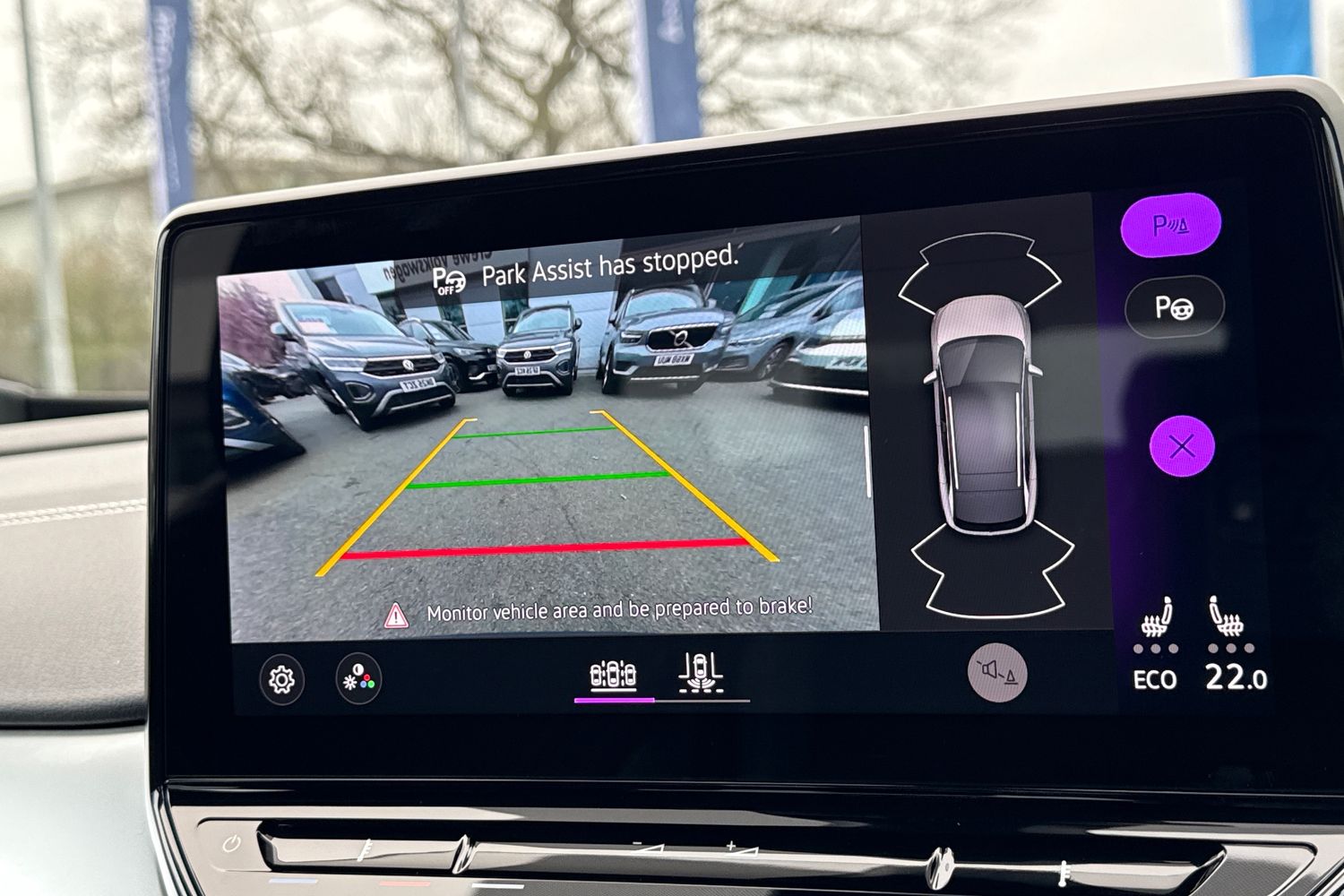 Used Volkswagen ID.4 2025 for sale - 77812525: Photo 30