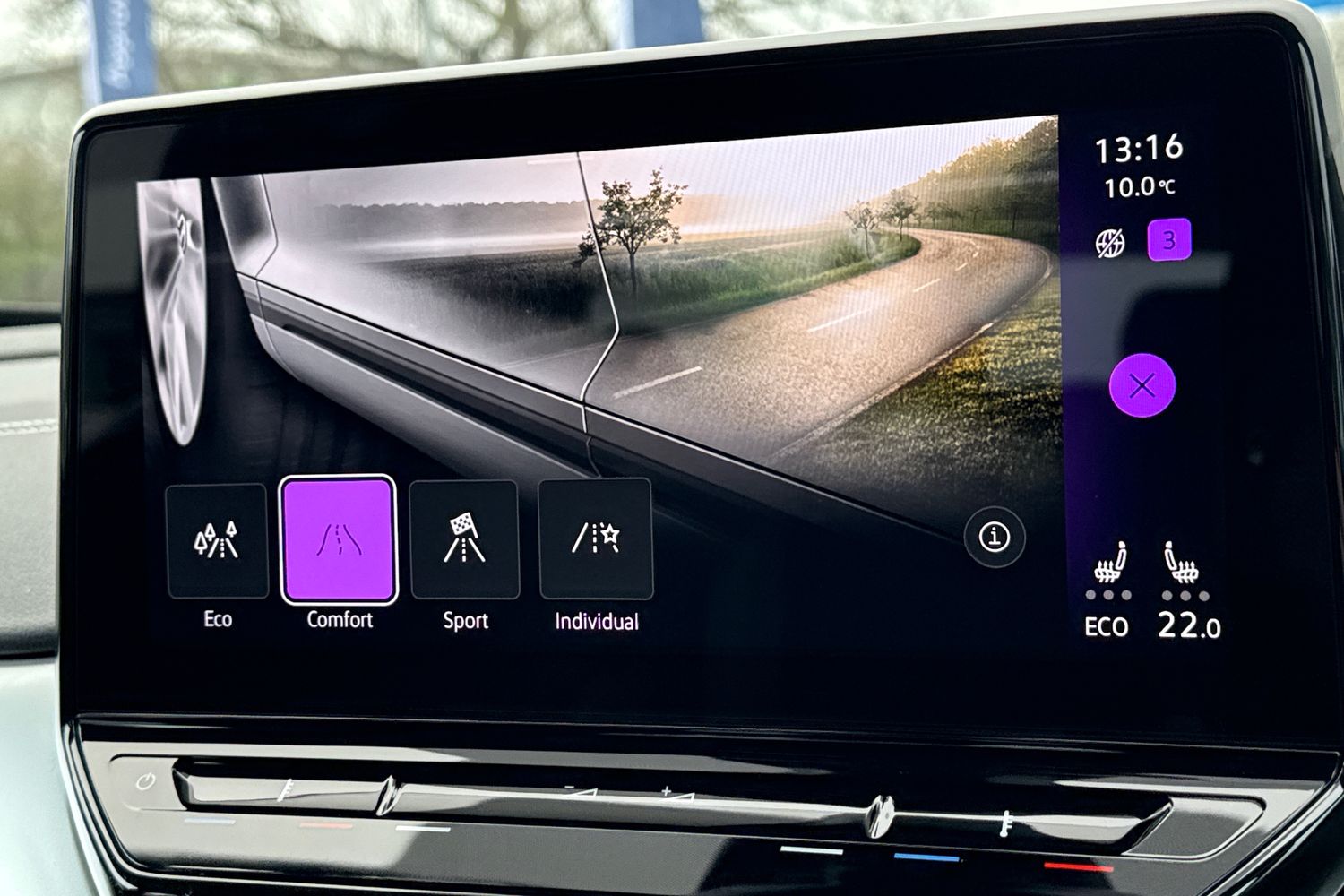 Used Volkswagen ID.4 2025 for sale - 77812525: Photo 31