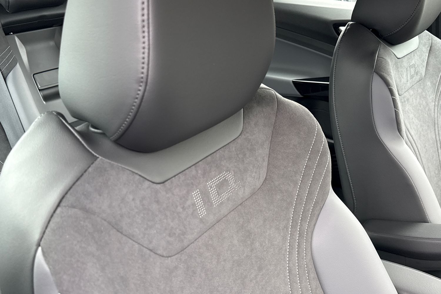 Used Volkswagen ID.4 2025 for sale - 77812525: Photo 35