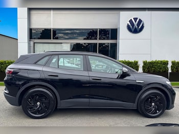 Used Volkswagen ID.4 2025 for sale - 77812525: Photo