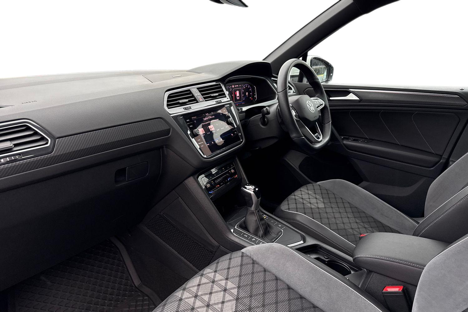 Used Volkswagen Tiguan 2021 for sale - 77649251: Photo 15