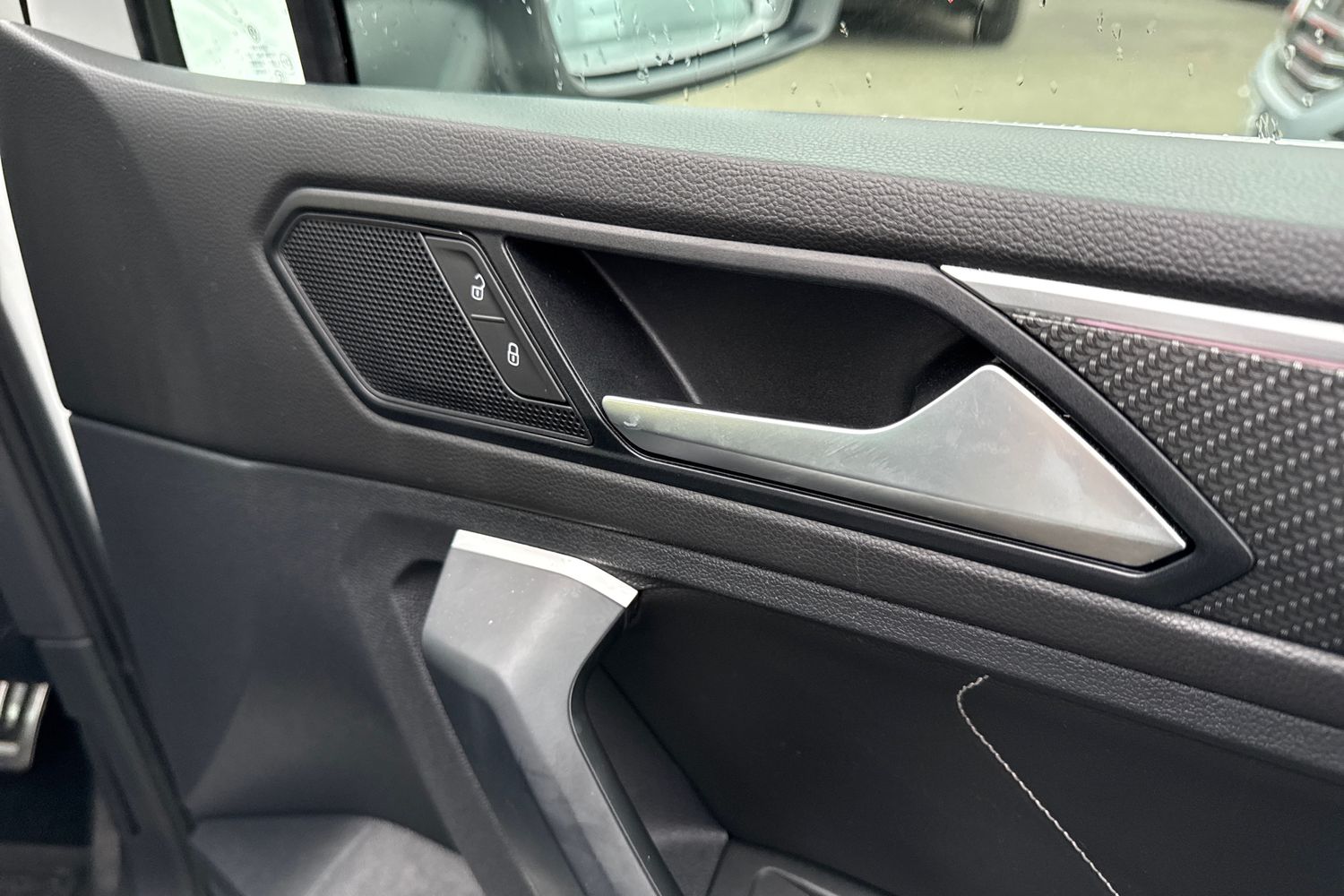 Used Volkswagen Tiguan 2021 for sale - 77649251: Photo 21