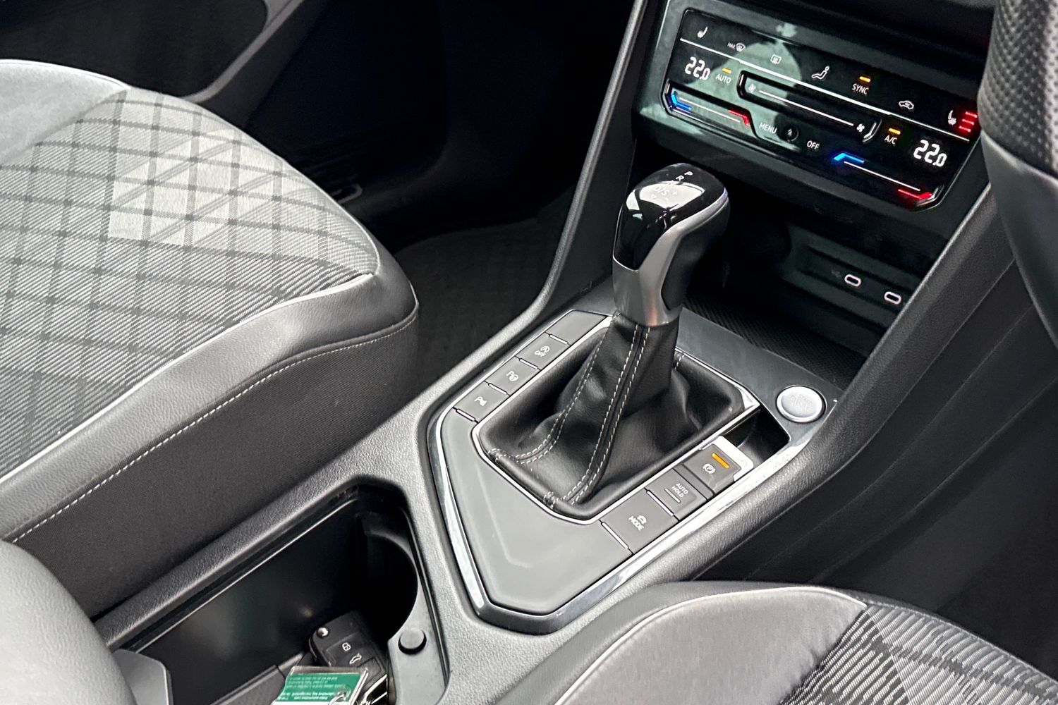 Used Volkswagen Tiguan 2021 for sale - 77649251: Photo 23