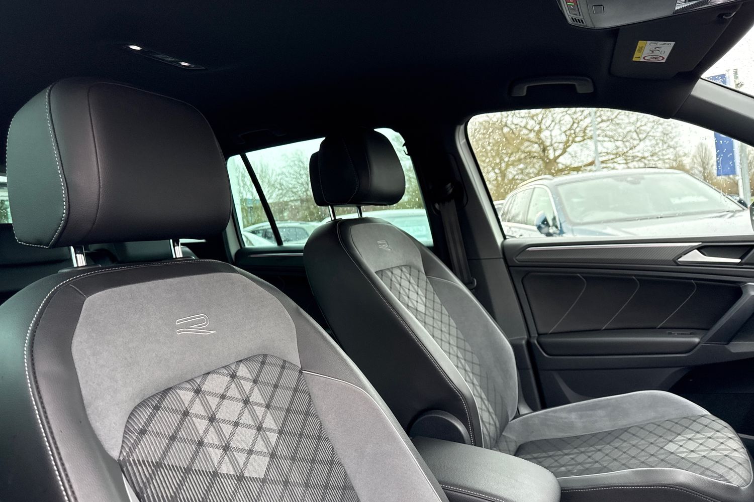 Used Volkswagen Tiguan 2021 for sale - 77649251: Photo 24