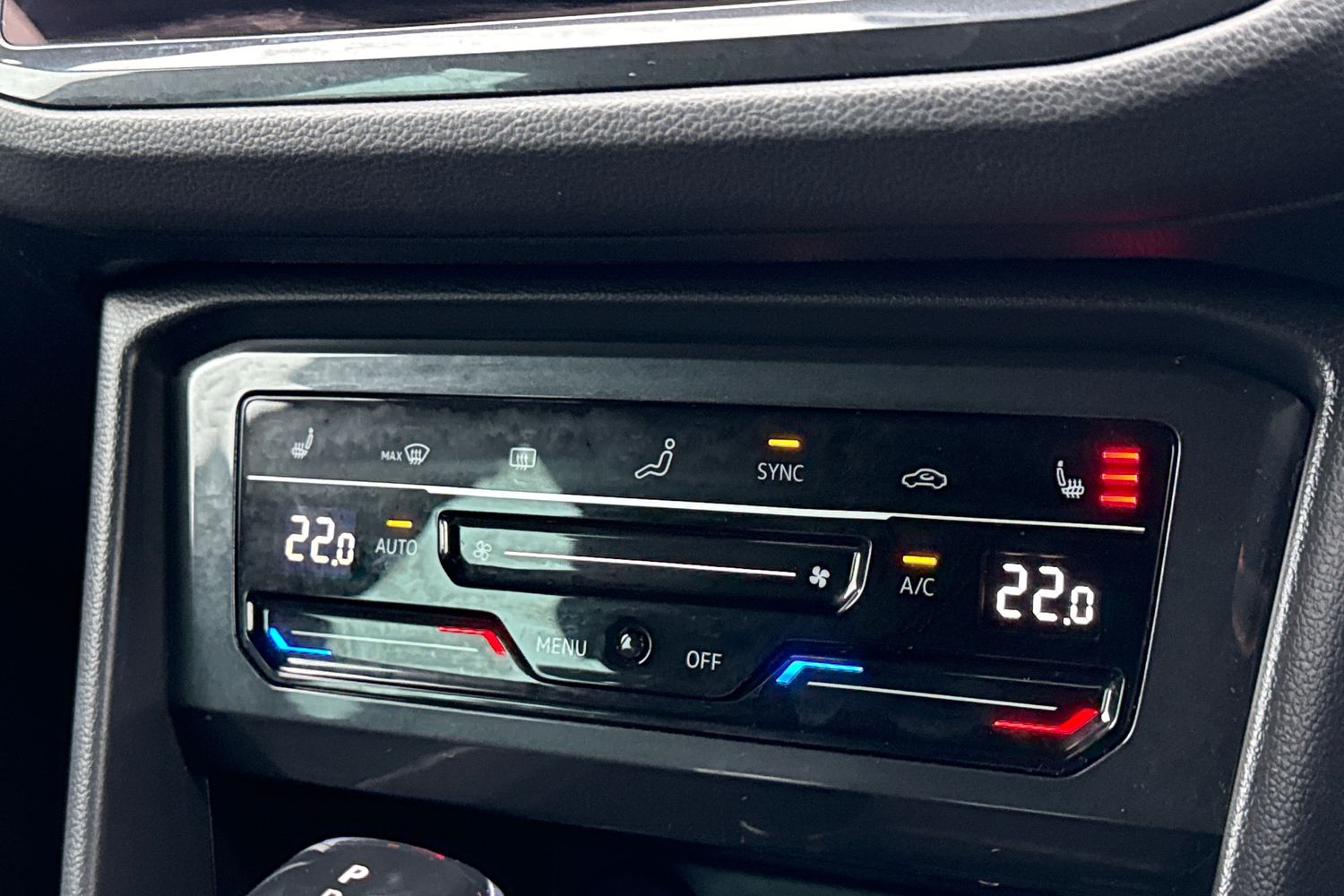 Used Volkswagen Tiguan 2021 for sale - 77649251: Photo 32