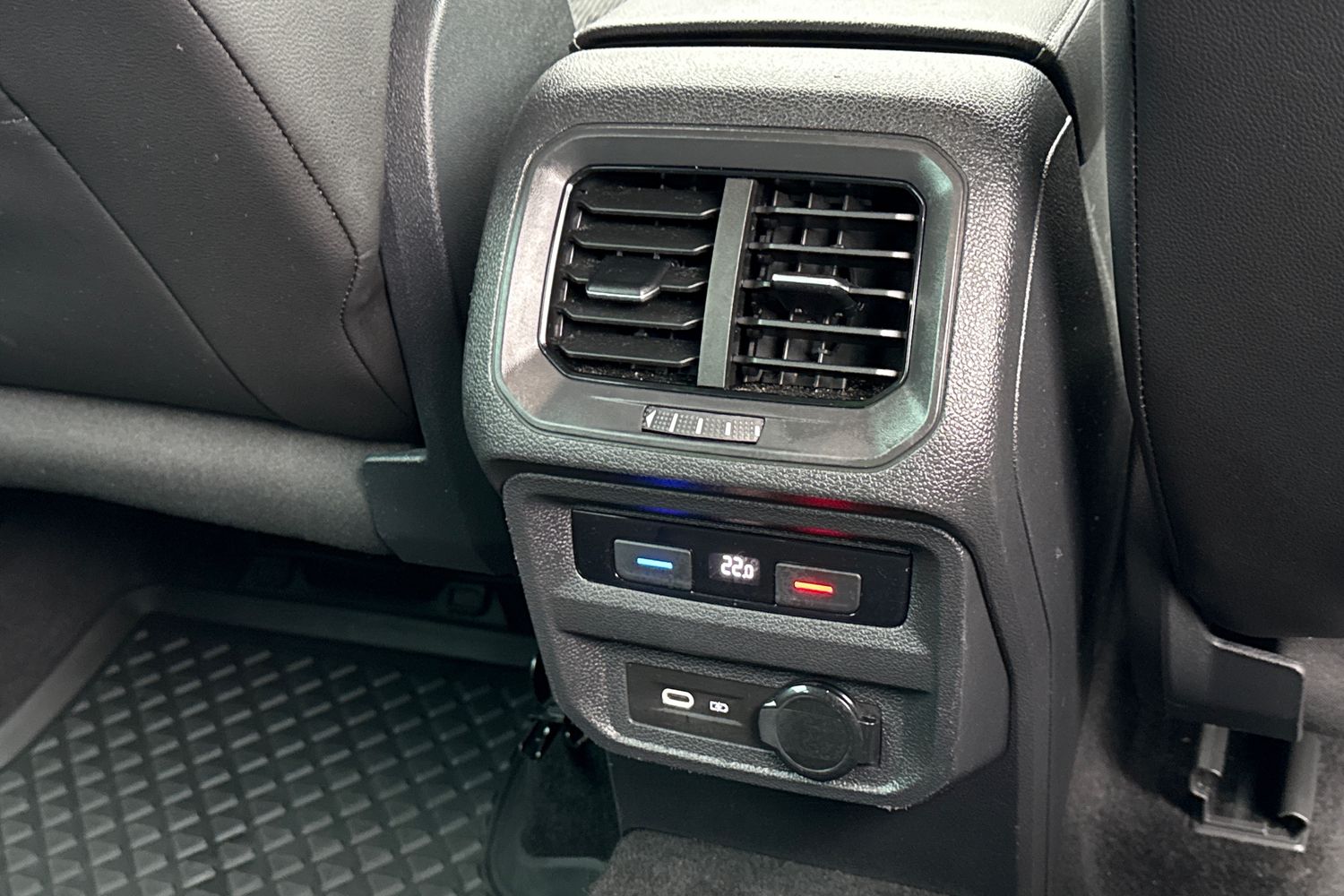 Used Volkswagen Tiguan 2021 for sale - 77649251: Photo 36