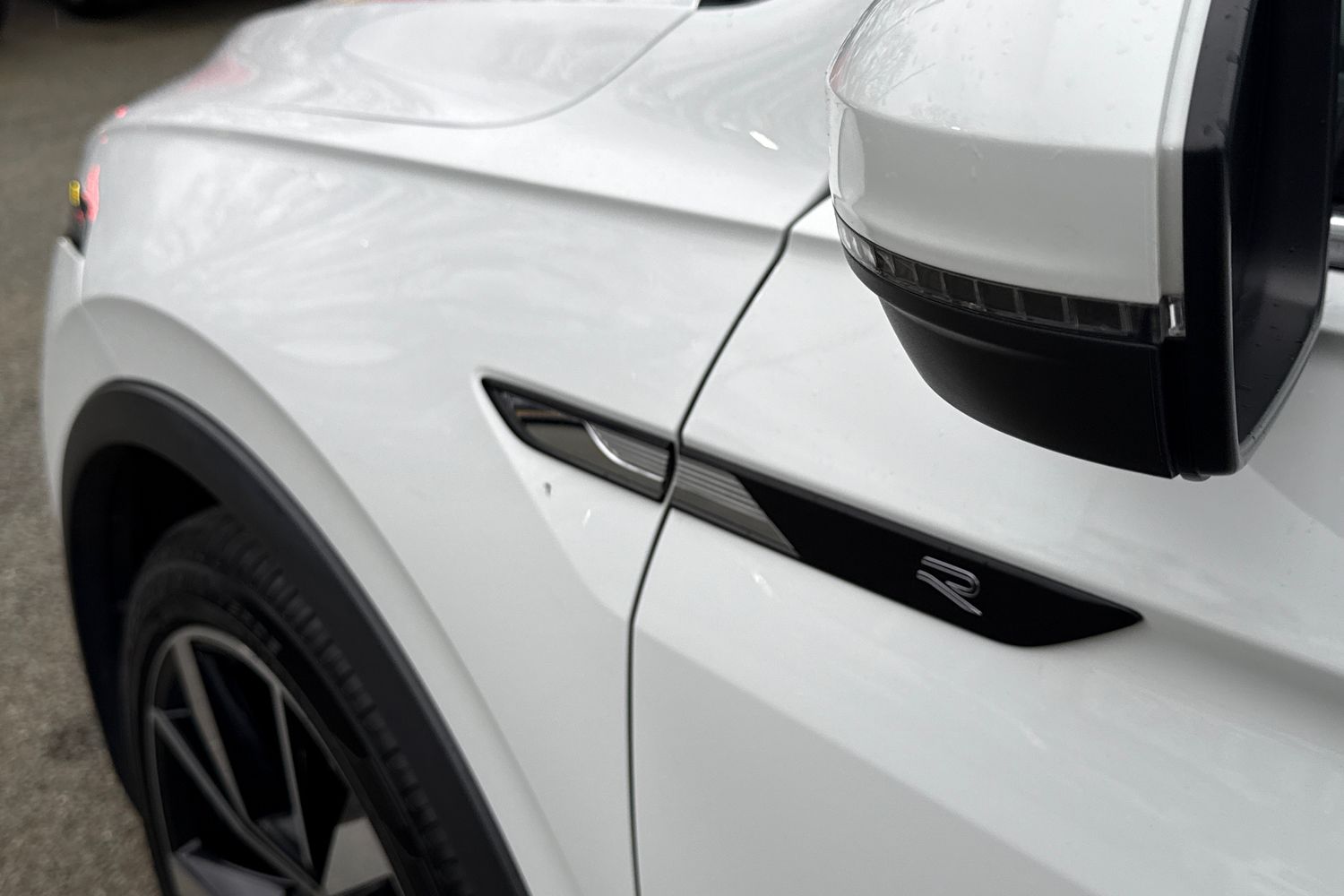 Used Volkswagen Tiguan 2021 for sale - 77649251: Photo 38