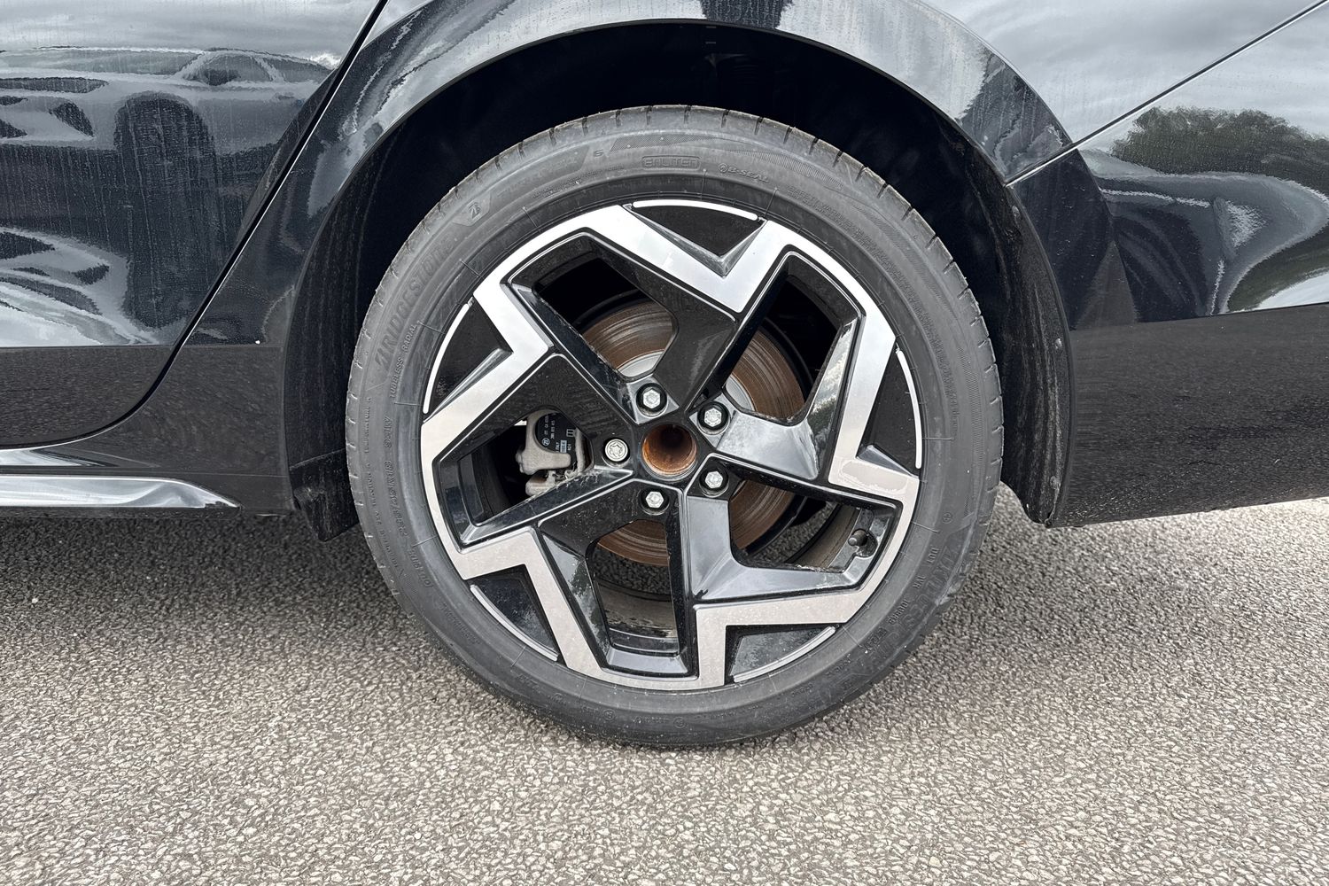 Used Volkswagen Passat 2026 for sale - 77308731: Photo 10