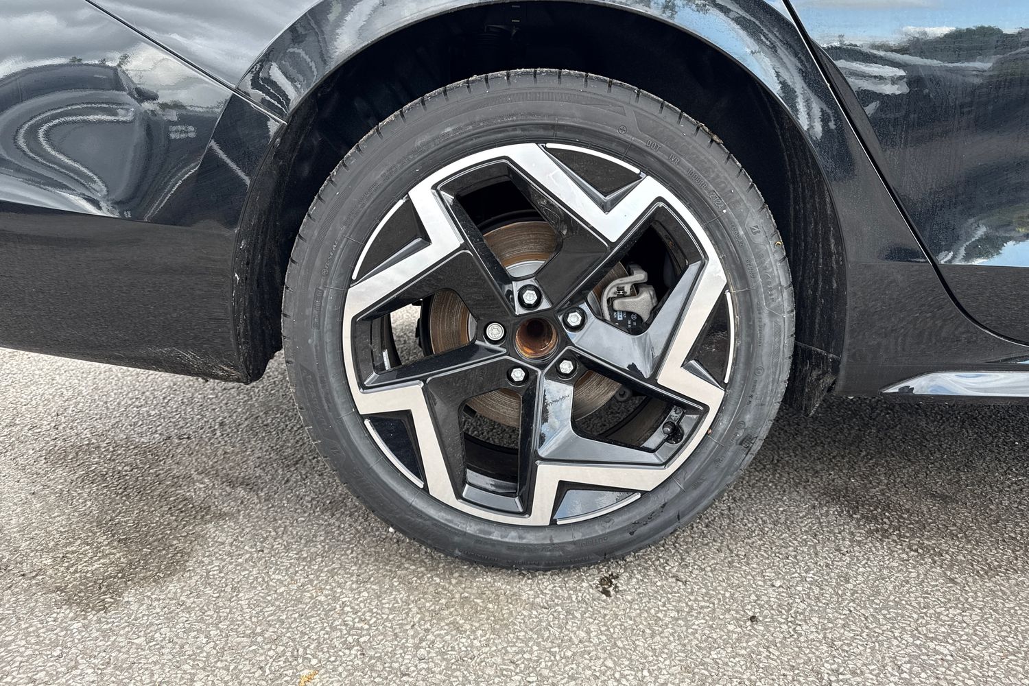 Used Volkswagen Passat 2026 for sale - 77308731: Photo 11