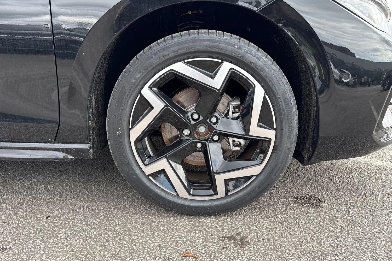 Used Volkswagen Passat 2026 for sale - 77308731: Photo 12