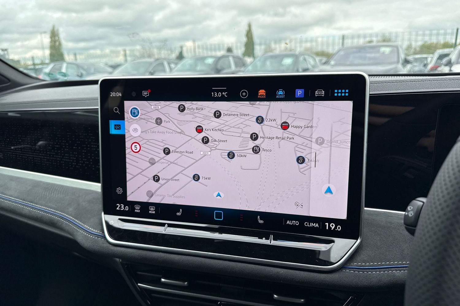 Used Volkswagen Passat 2026 for sale - 77308731: Photo 16