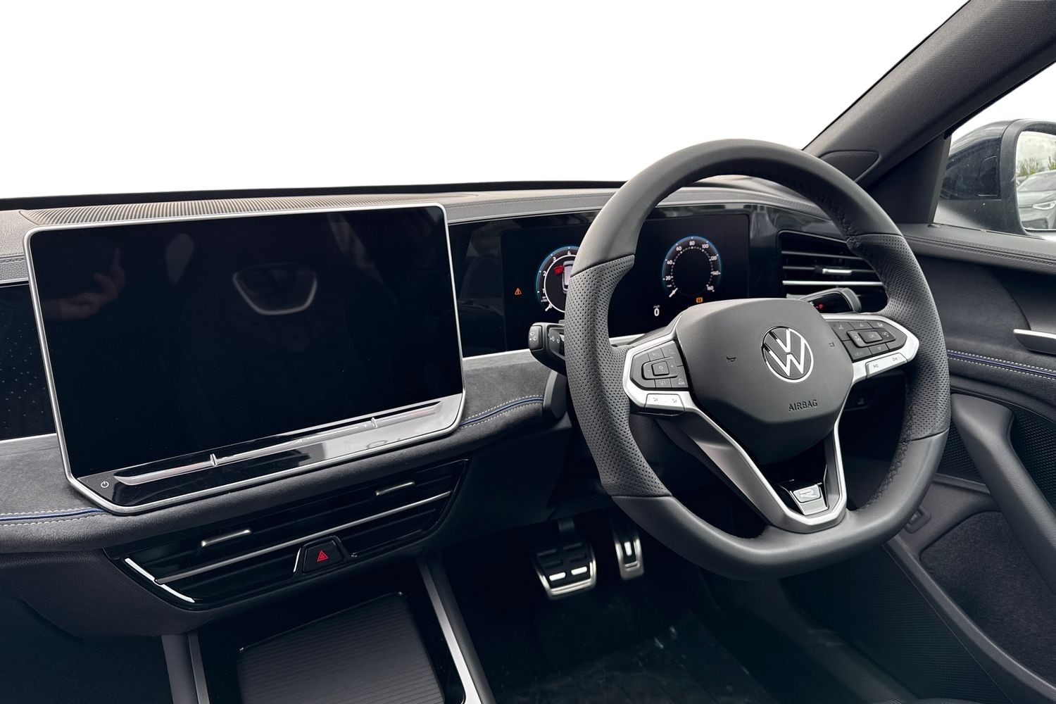 Used Volkswagen Passat 2026 for sale - 77308731: Photo 17