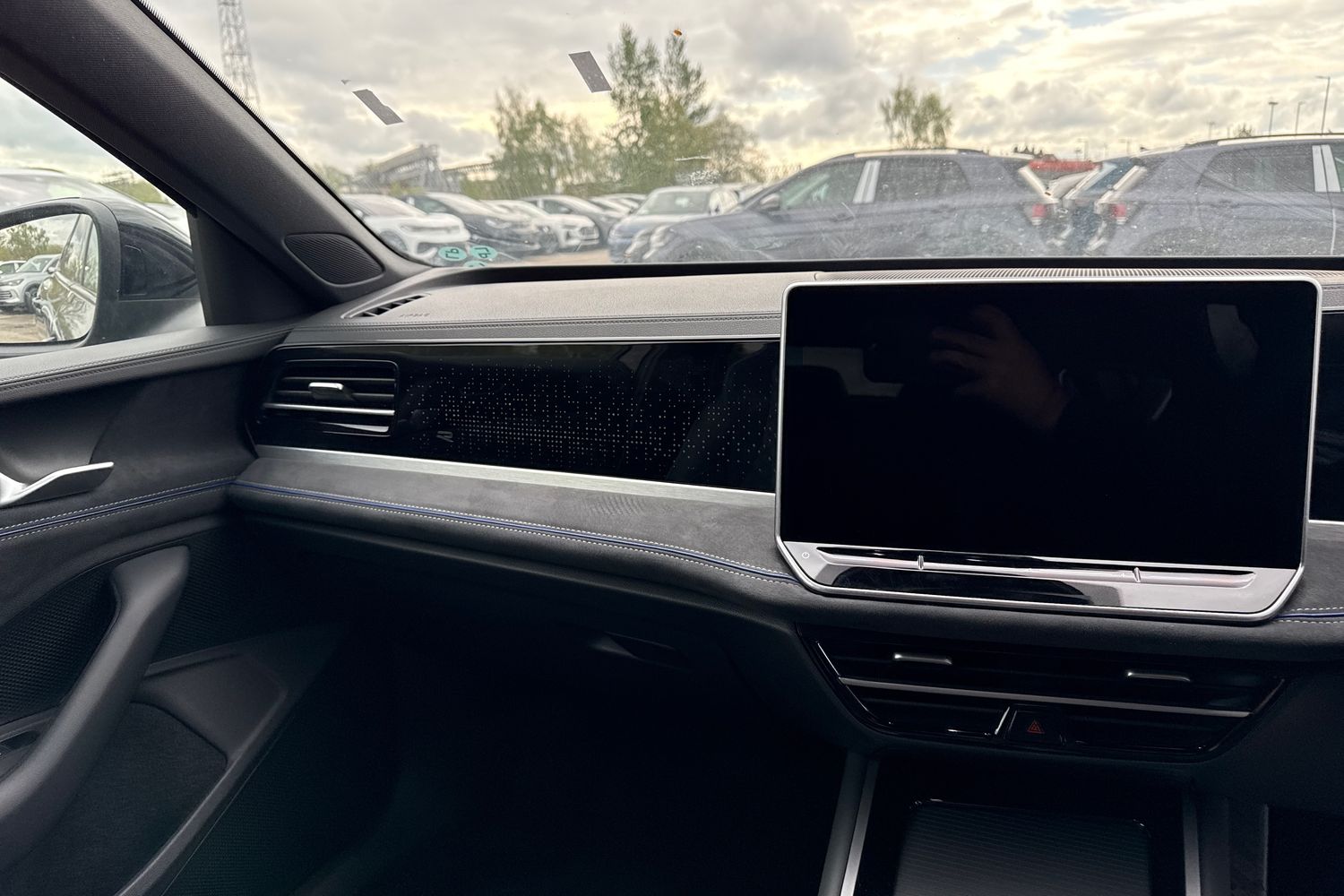 Used Volkswagen Passat 2026 for sale - 77308731: Photo 19