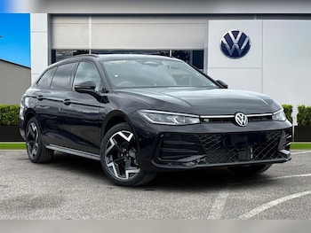 Used Volkswagen Passat 2026 for sale - 77308731: Photo