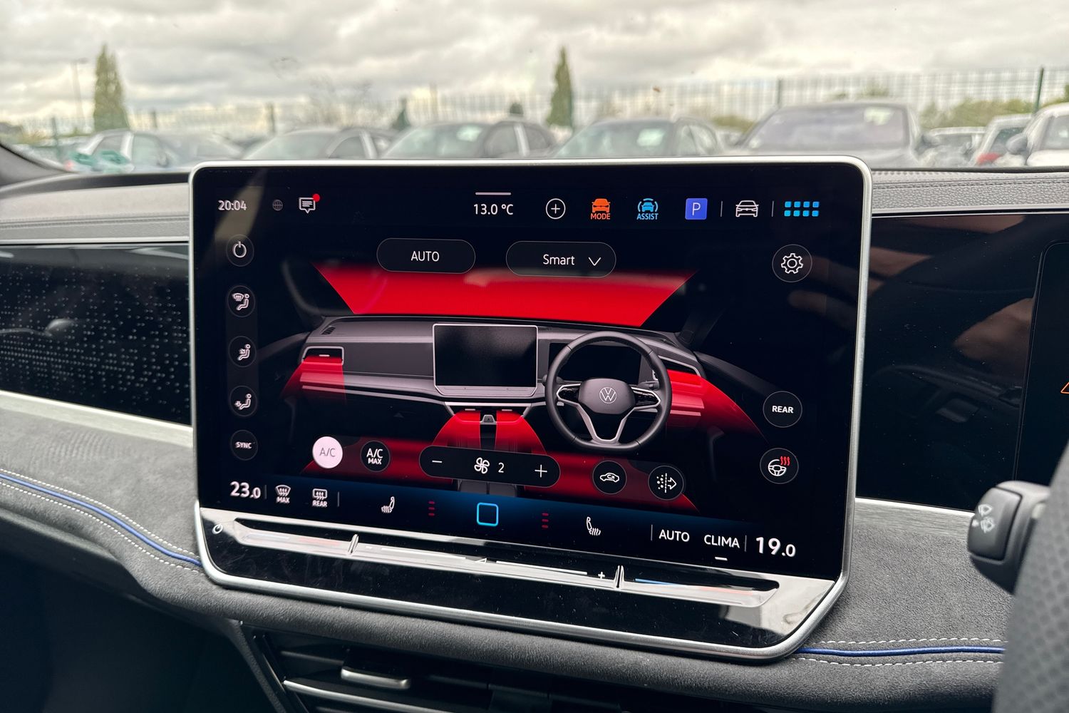 Used Volkswagen Passat 2026 for sale - 77308731: Photo 21