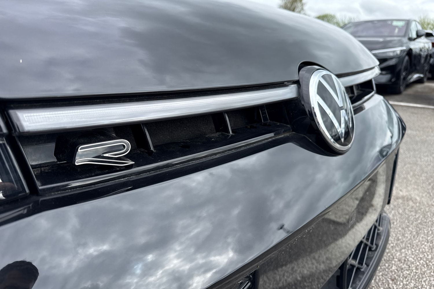 Used Volkswagen Passat 2026 for sale - 77308731: Photo 24