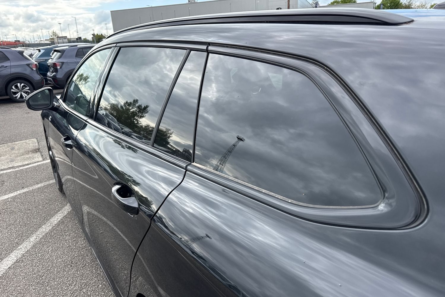 Used Volkswagen Passat 2026 for sale - 77308731: Photo 27