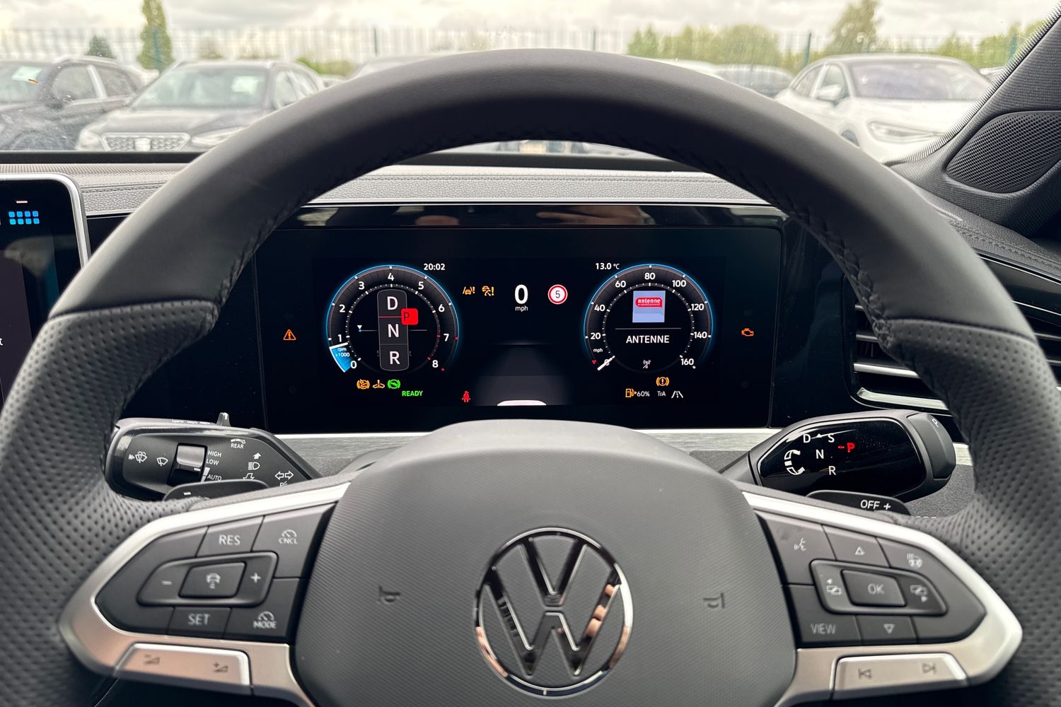 Used Volkswagen Passat 2026 for sale - 77308731: Photo 34