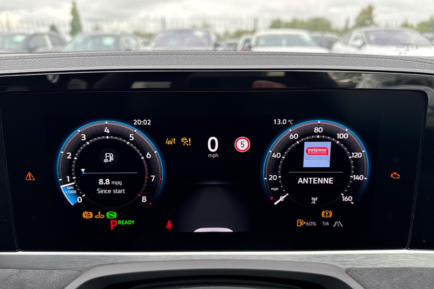 Used Volkswagen Passat 2026 for sale - 77308731: Photo 35