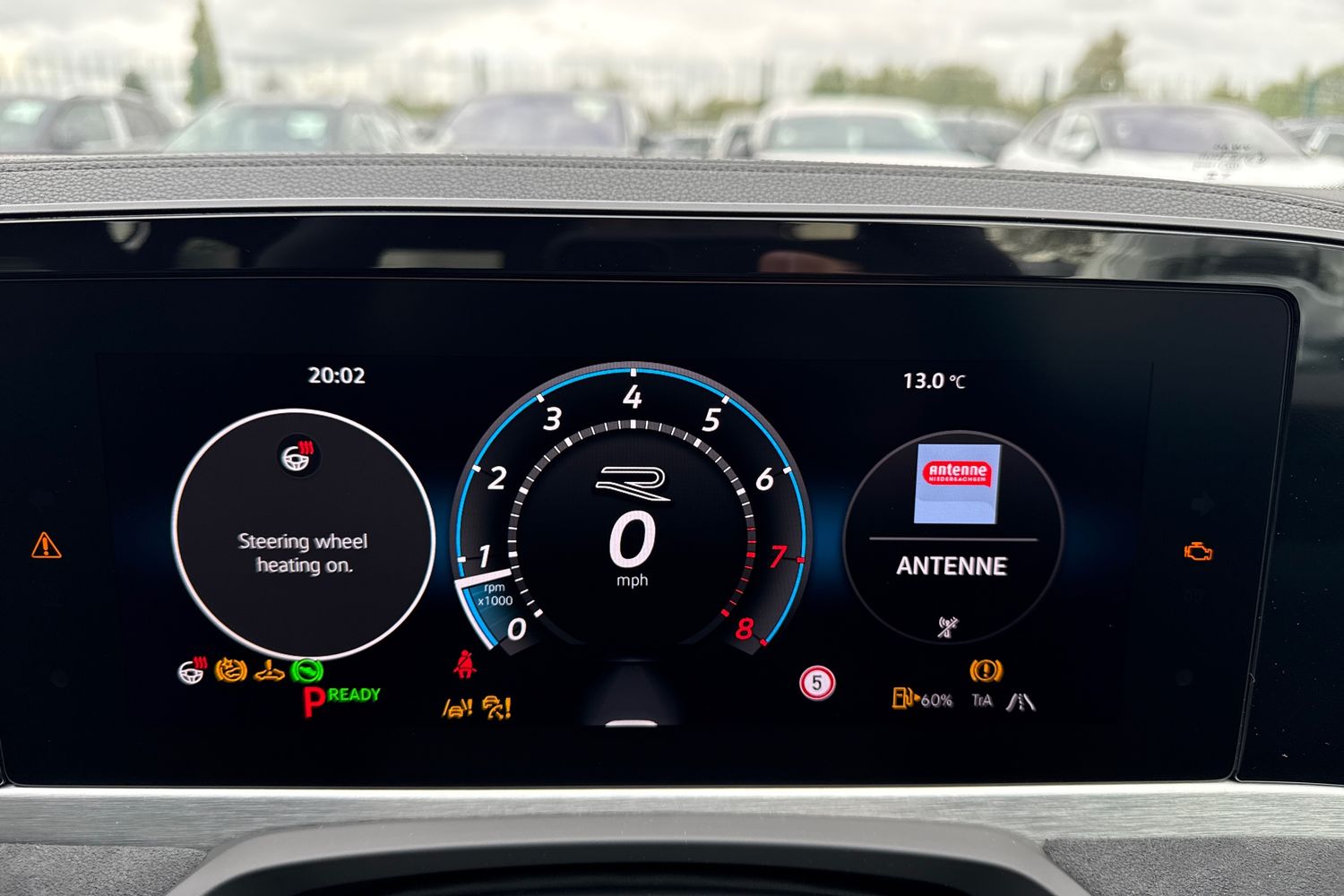 Used Volkswagen Passat 2026 for sale - 77308731: Photo 37