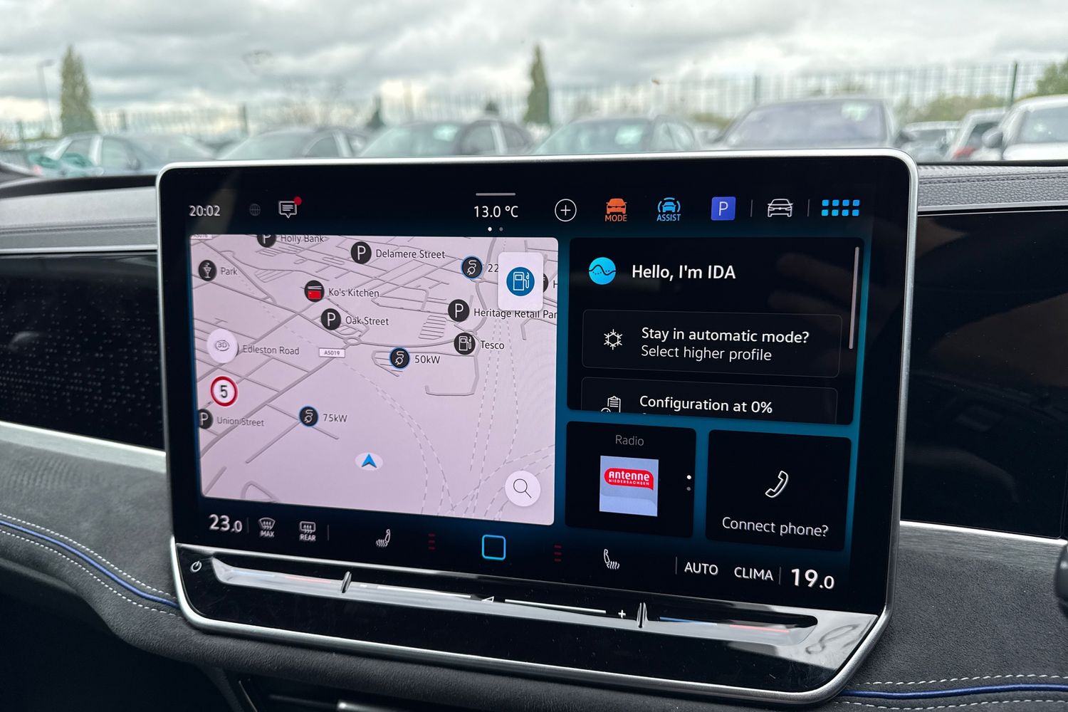 Used Volkswagen Passat 2026 for sale - 77308731: Photo 38