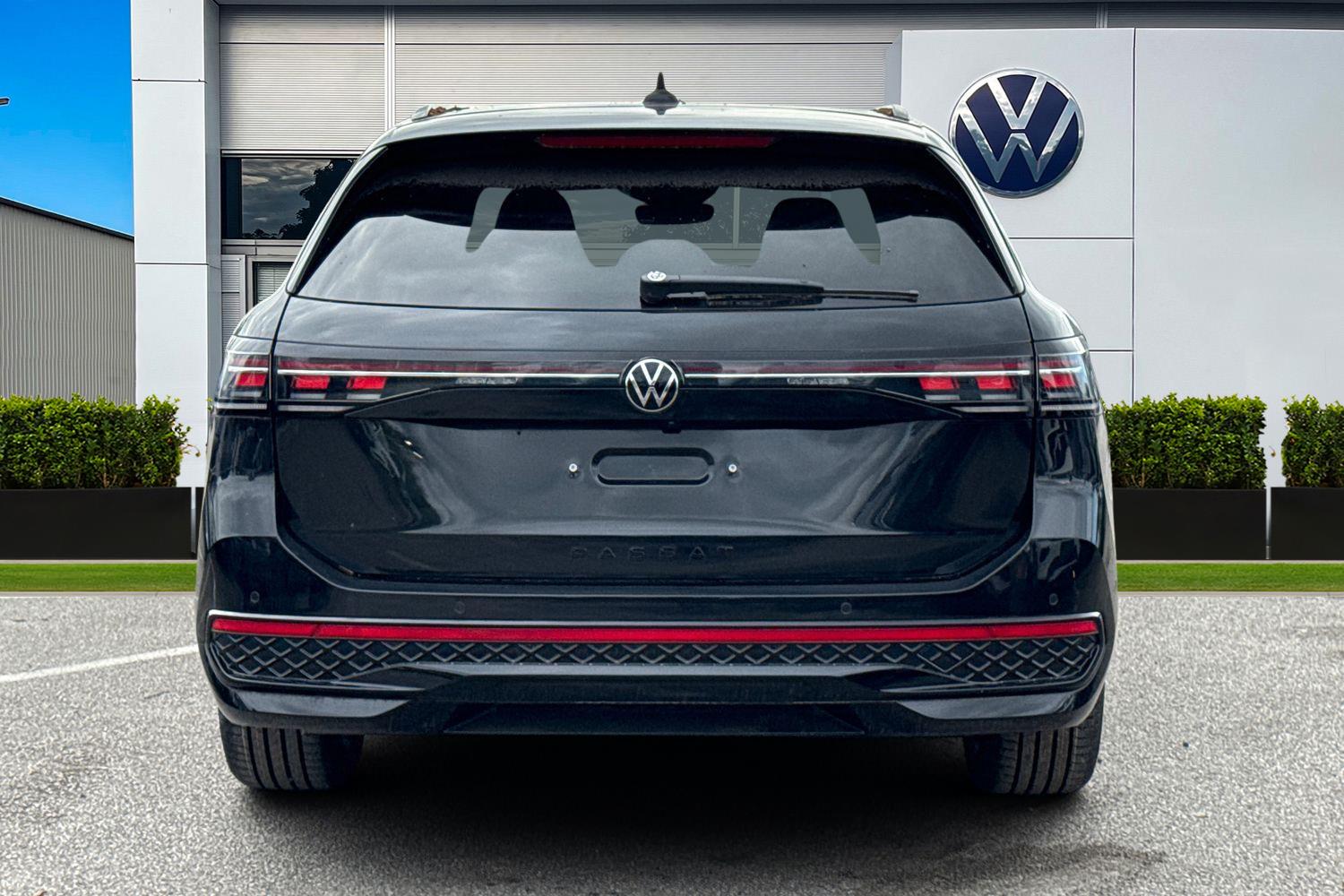 Used Volkswagen Passat 2026 for sale - 77308731: Photo 4