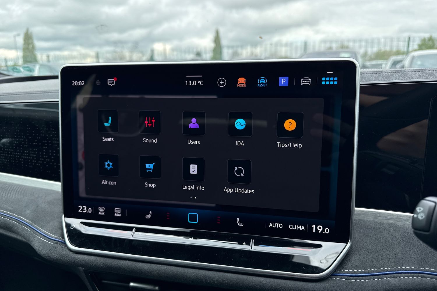 Used Volkswagen Passat 2026 for sale - 77308731: Photo 40