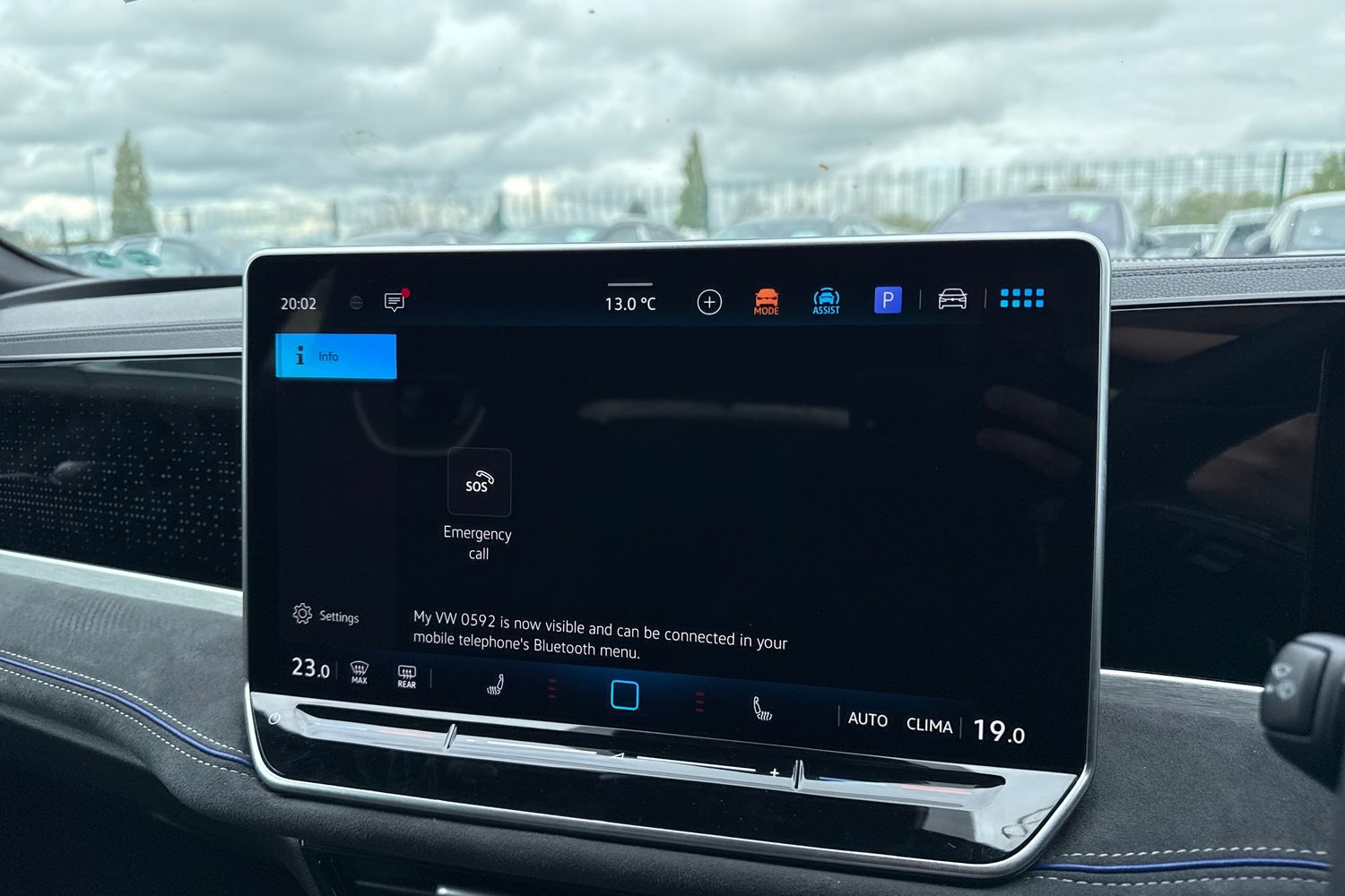 Used Volkswagen Passat 2026 for sale - 77308731: Photo 41