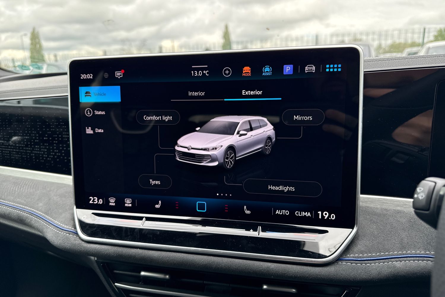 Used Volkswagen Passat 2026 for sale - 77308731: Photo 43