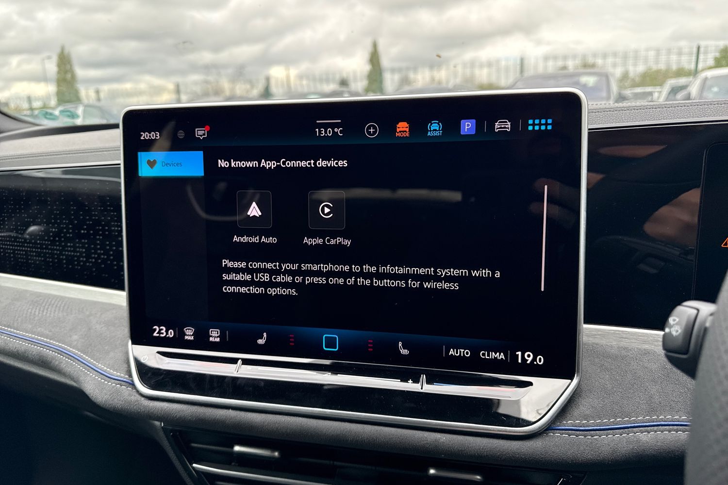 Used Volkswagen Passat 2026 for sale - 77308731: Photo 44